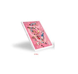 TWICE 5th Mini Album "What is Love?"
