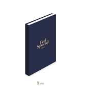 TWICE 8th Mini Album "Feel Special"