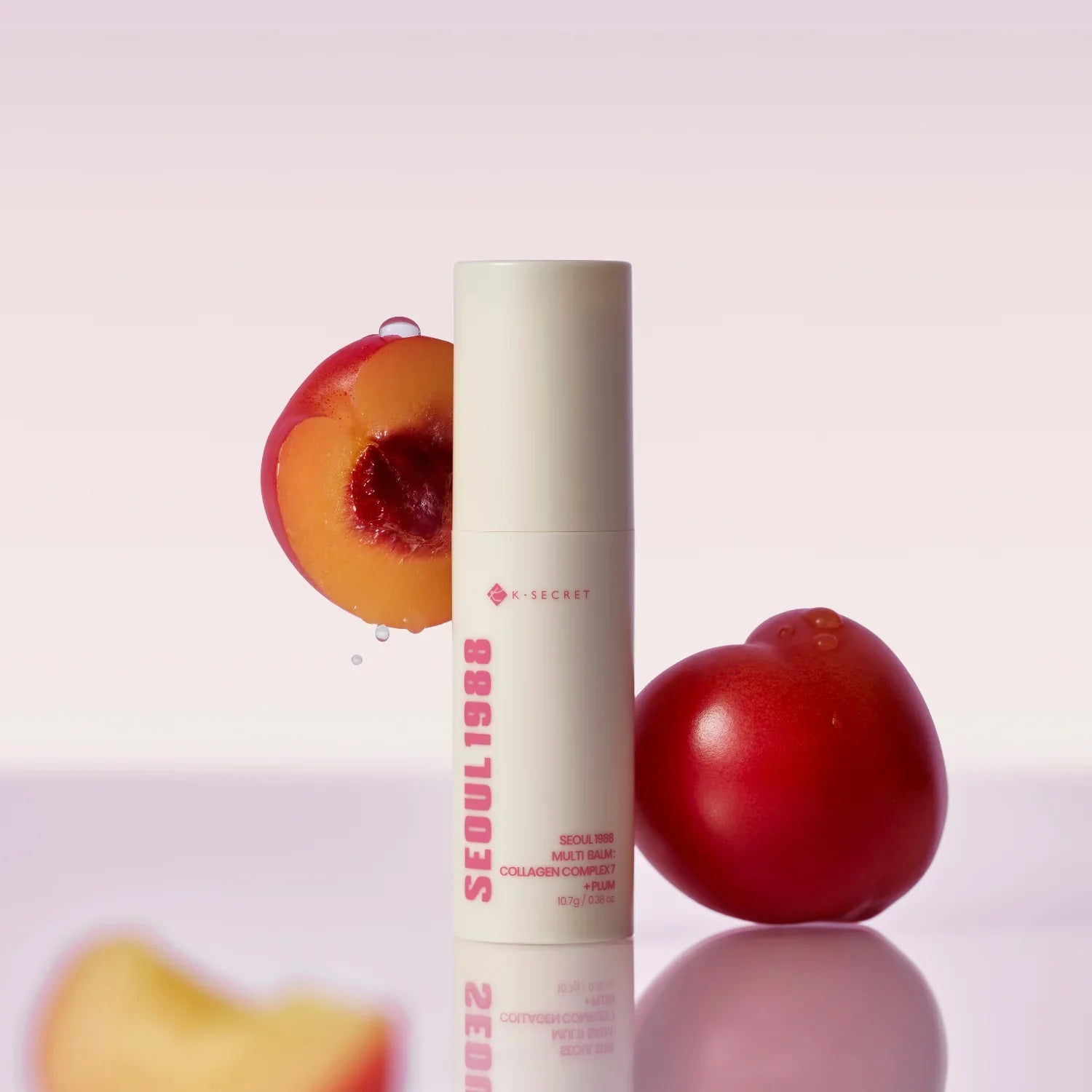 KSECRET SEOUL 1988 Multi Balm : Collagen Complex 7 + Plum