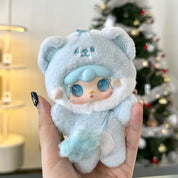Yooki Take A Bite Of Bear Blind Box