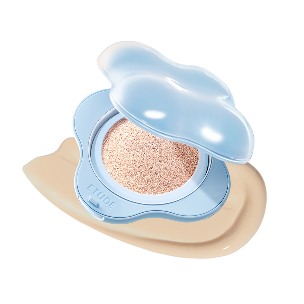 Etude House Cloud Filter Cushion