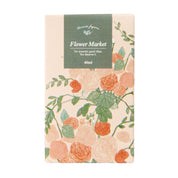 Car Diffuser Romantic Fragrance 40ml (Flower Market)
