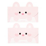 Envelope Rabbit