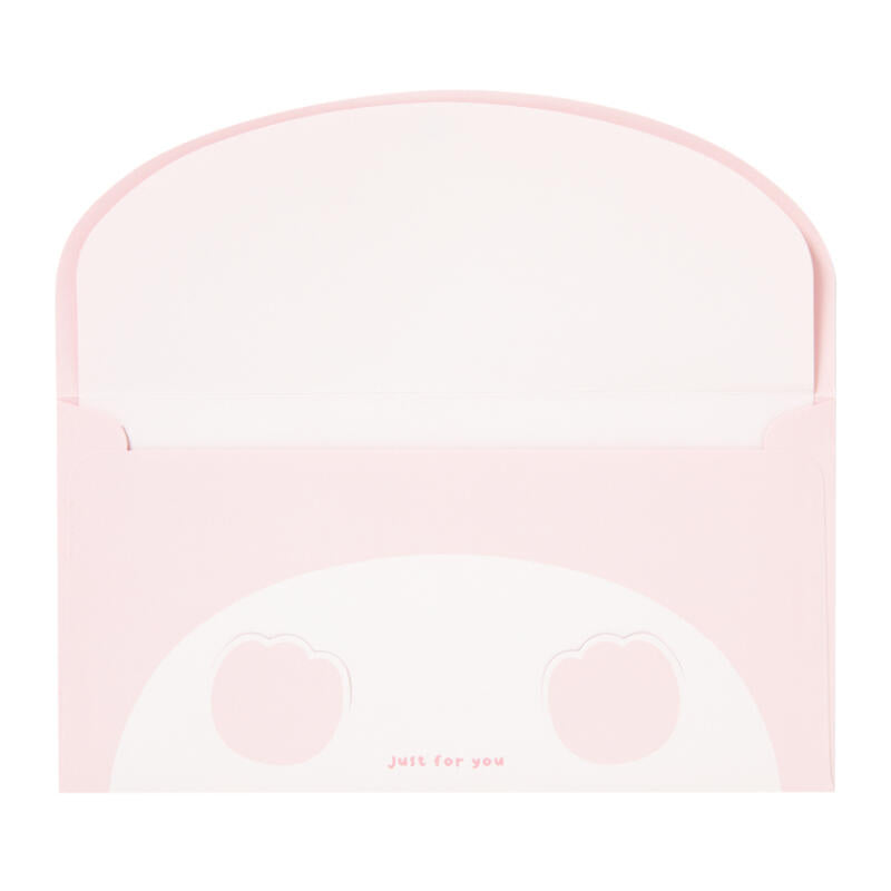 Envelope Rabbit – Amuse Ground