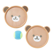 CATCH BALL SET BEAR