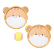 CATCH BALL SET HAMSTER