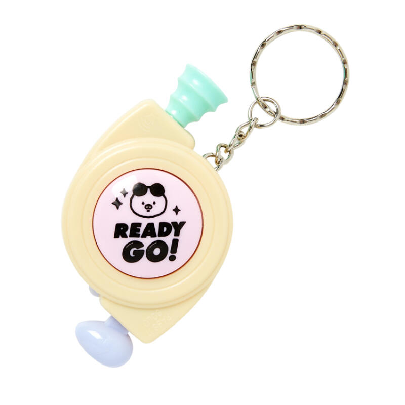 MINI RHYTHM GAME YELLOW