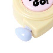 MINI RHYTHM GAME YELLOW
