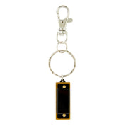 MINI HARMONICA BLACK