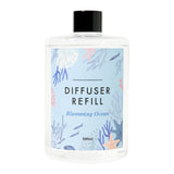 Diffuser Refill 500ml (Blooming Ocean)