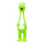 TOY SCREAMING FROG
