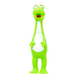 TOY SCREAMING FROG