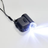 MINI MICROSCOPE BLACK
