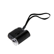 MINI MICROSCOPE BLACK