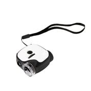 MINI MICROSCOPE UV LIGHT WHITE