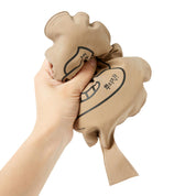 FARTING CUSHION POOP