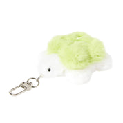 BAG CHARM TURTLE SERIES CLOVER
