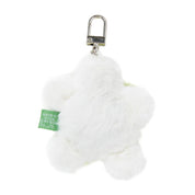 BAG CHARM TURTLE SERIES CLOVER