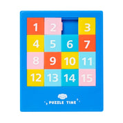 GAME PUZZLE 4X4