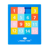 GAME PUZZLE 4X4