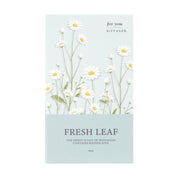 Car Diffuser For You 80ml (Fresh Leaf)