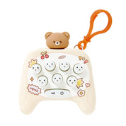 MINI MOLE GAME VIO BEAR