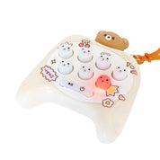 MINI MOLE GAME VIO BEAR