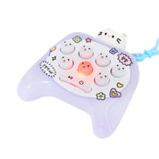 MINI MOLE GAME VIO CAT