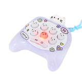 MINI MOLE GAME VIO CAT
