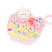 MINI MOLE GAME VIO LALA