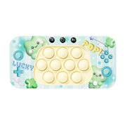 GAME PUSHPOP FROG