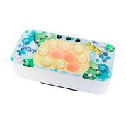 GAME PUSHPOP FROG