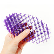 TOY HONEYCOMB FIDGET ROUND