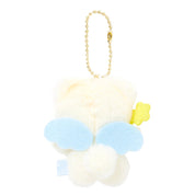 MINI KEYRING ANGEL