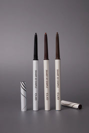 CLIO - Sharp, So Simple Waterproof Pen Liner