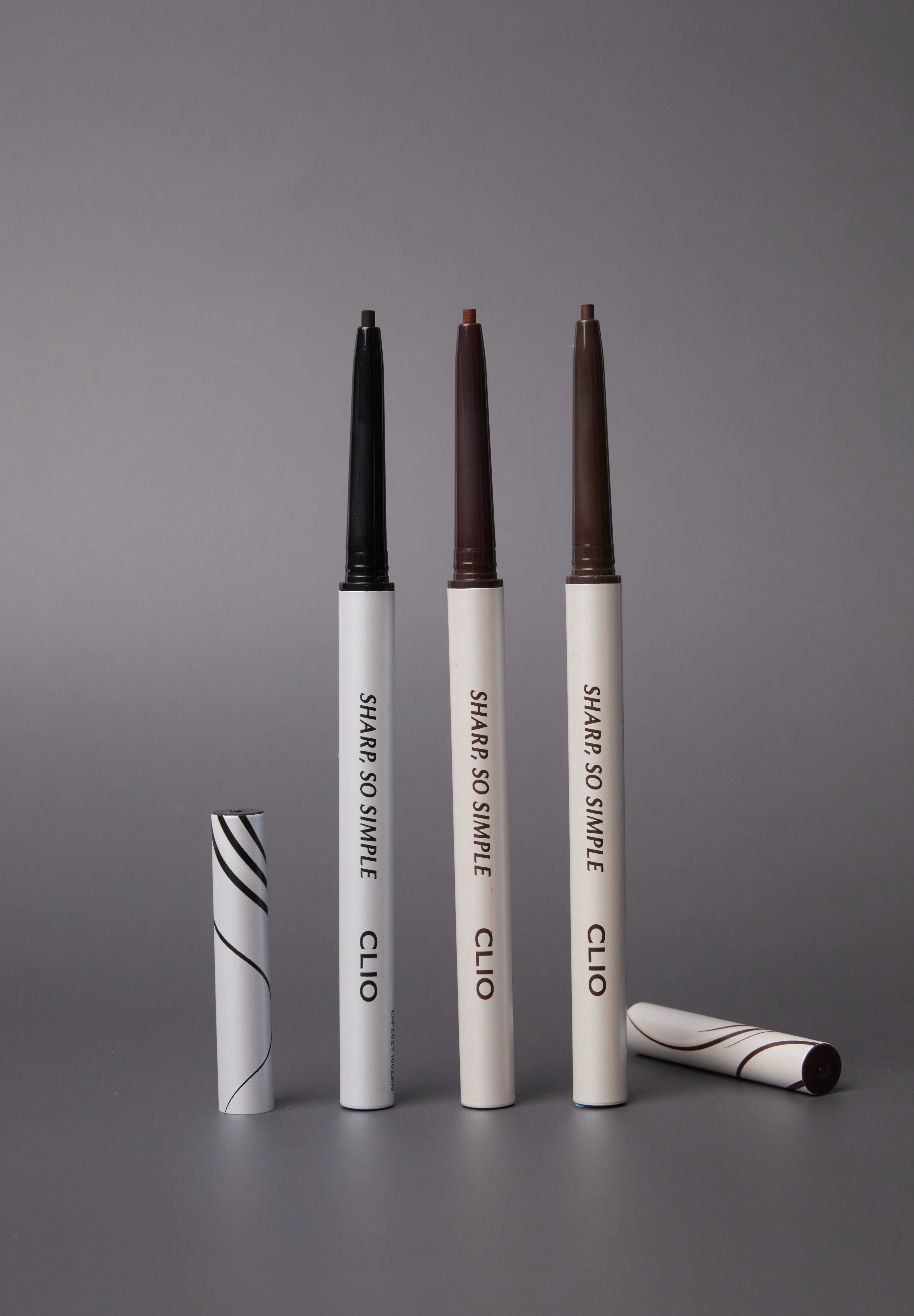CLIO - Sharp, So Simple Waterproof Pen Liner