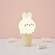 RABBIT ICE CREAM MOOD LAMP