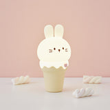 RABBIT ICE CREAM MOOD LAMP