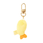 MINI KEYRING CHARM SHRIMP FRITTERS