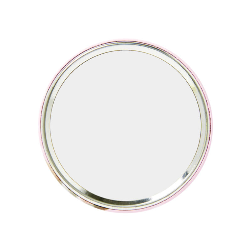 HAND MIRROR PRINCESS HAMSTER