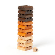 GAME WOOD BLOCK