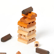 GAME WOOD BLOCK