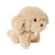 PLUSH PUPPY SERIES POODLE SMALL