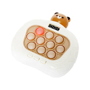 PUSHPOP GAME BEAR