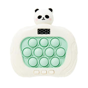 PUSHPOP GAME PANDA