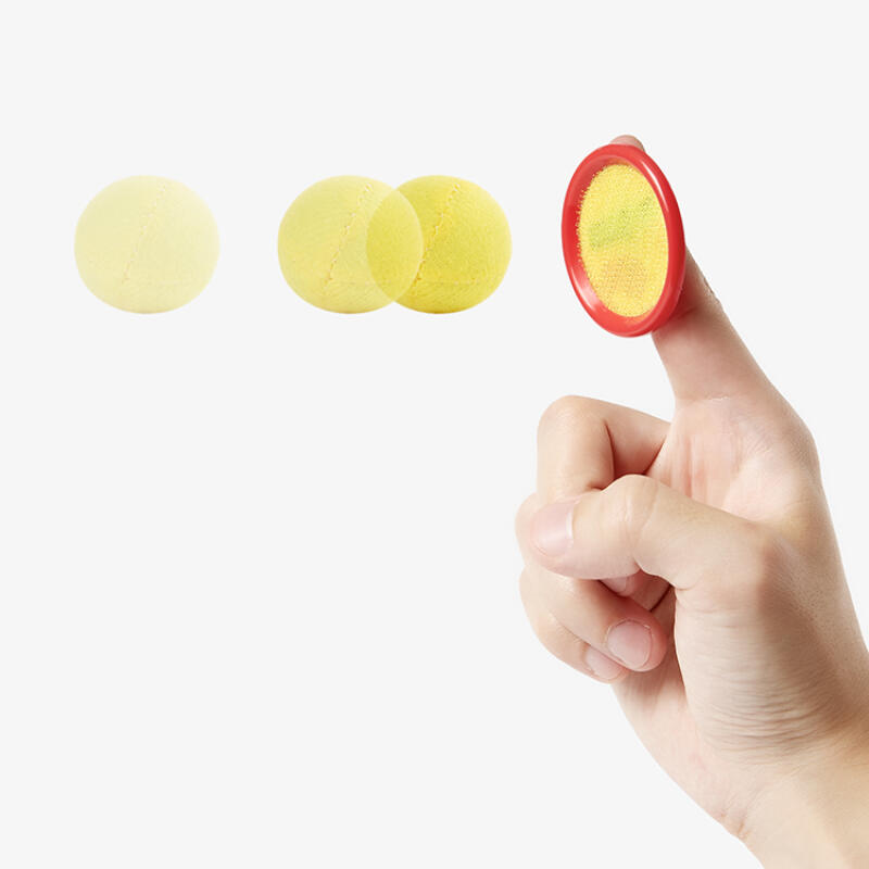 GAME FINGER CATCH BALL