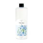Romantic Fragrance Diffuser Refill 500ml (White Musk)