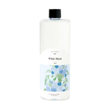 Romantic Fragrance Diffuser Refill 500ml (White Musk)
