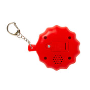 FARTING KEYRING