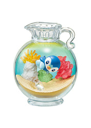 Re-ment Pokemon Aqua Bottle Collection Vol.2 - Memories on the Shiny Shore